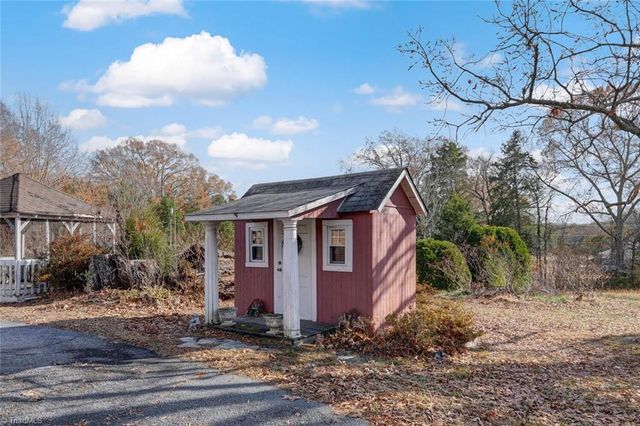 7832 Park Springs Road, Ruffin, NC 27326