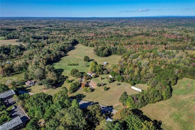 7832 Park Springs Road, Ruffin, NC 27326