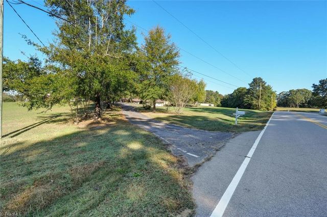 7832 Park Springs Road, Ruffin, NC 27326