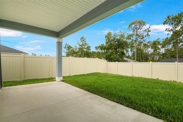 206 ENCLAVE AVENUE, Palm Coast, FL 32164