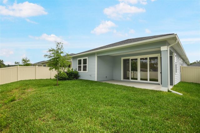 206 ENCLAVE AVENUE, Palm Coast, FL 32164