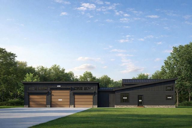 W4275 Mays Court, Necedah, WI 54646