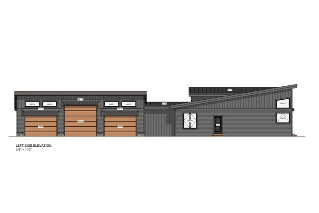 W4275 Mays Court, Necedah, WI 54646