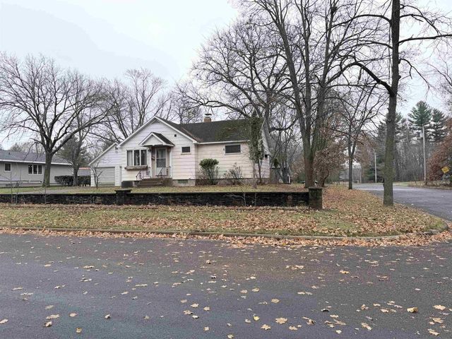 691 Market Avenue, Port Edwards, WI 54469