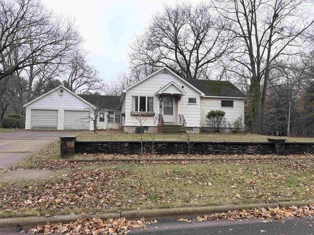 691 Market Avenue, Port Edwards, WI 54469
