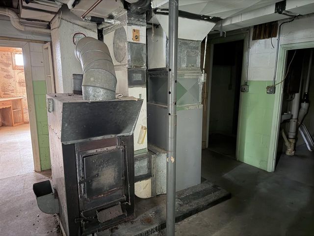 691 Market Avenue, Port Edwards, WI 54469