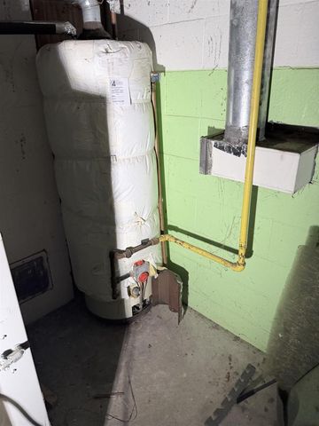 691 Market Avenue, Port Edwards, WI 54469