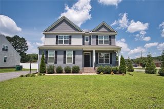 6800 Hominy Ct, Henrico, VA 23231
