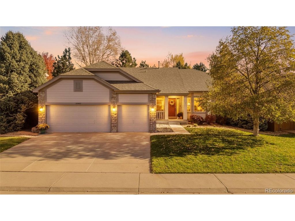 20800 Omaha Ave, Parker, CO 80138