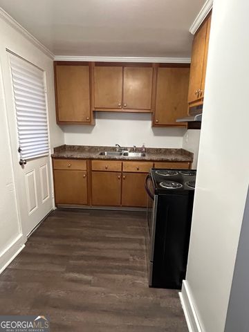 11 Hester Drive, Dublin, GA 31021