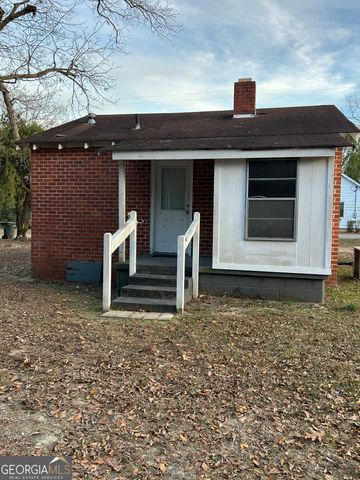 11 Hester Drive, Dublin, GA 31021