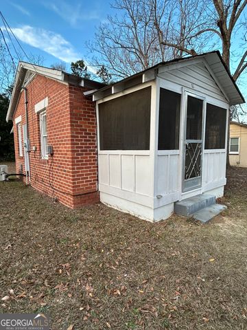 11 Hester Drive, Dublin, GA 31021