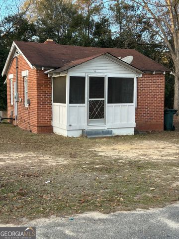 11 Hester Drive, Dublin, GA 31021