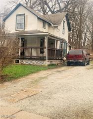 641 Allyn Street, Akron, OH 44311