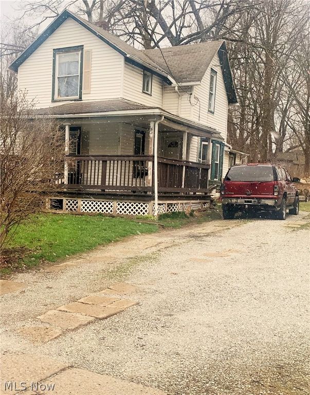 641 Allyn Street, Akron, OH 44311