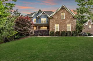 1985 Chapel Estates Lane, Dacula, GA 30019