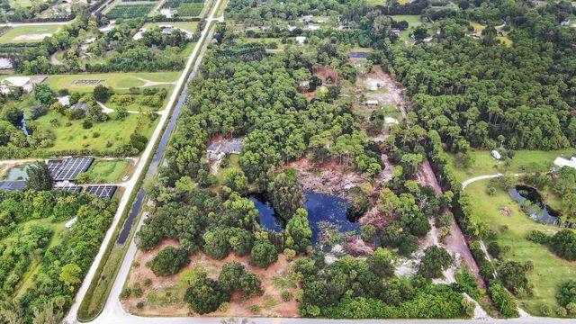 15884 North Road, Loxahatchee Groves, FL 33470