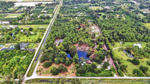 15884 North Road, Loxahatchee Groves, FL 33470