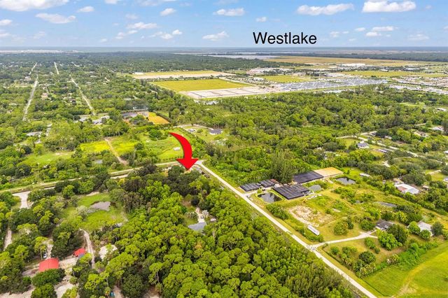 15884 North Road, Loxahatchee Groves, FL 33470