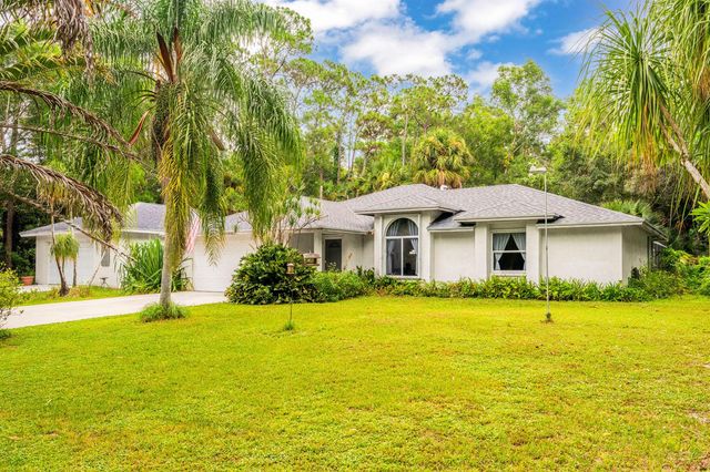 15884 North Road, Loxahatchee Groves, FL 33470
