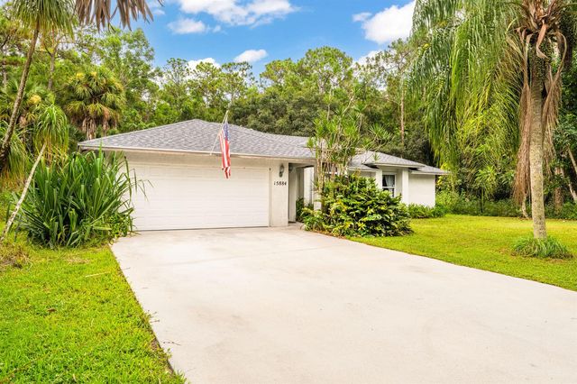 15884 North Road, Loxahatchee Groves, FL 33470