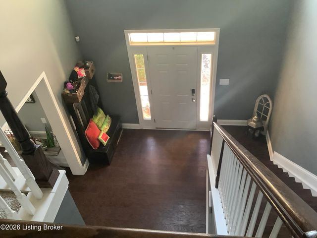 18405 Standwick Dr, Louisville, KY 40245