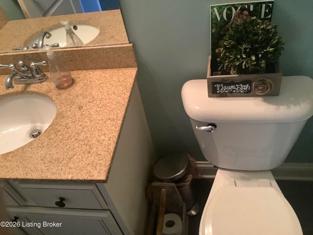 18405 Standwick Dr, Louisville, KY 40245