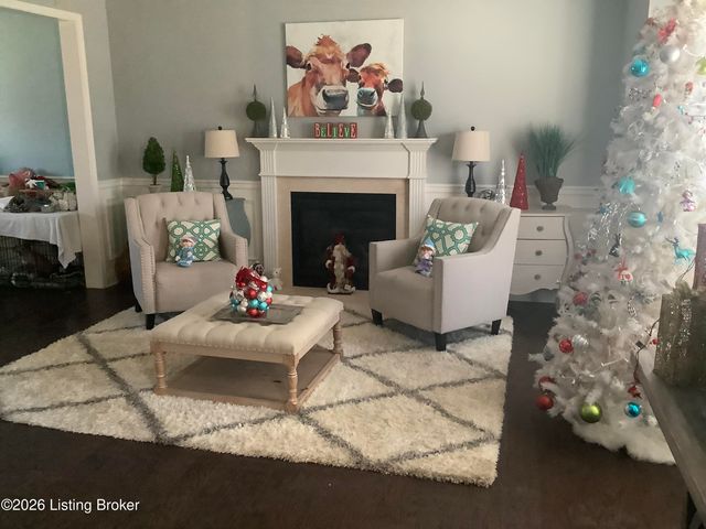 18405 Standwick Dr, Louisville, KY 40245