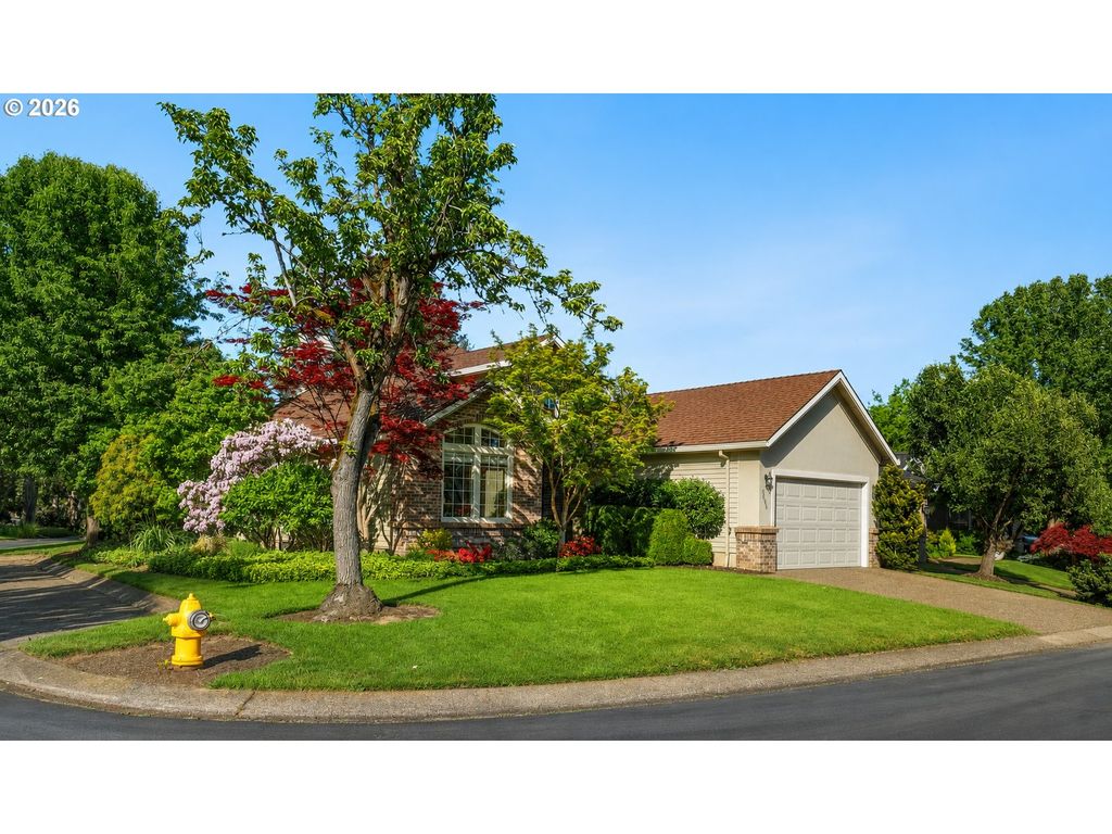 32554 Sw JULIETTE Dr, Wilsonville, OR 97070
