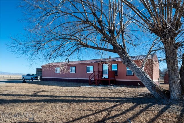 1390 Cattle Drive, Dillon, MT 59725