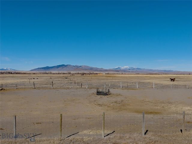 1390 Cattle Drive, Dillon, MT 59725