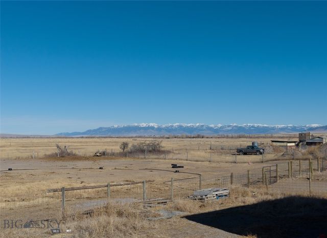 1390 Cattle Drive, Dillon, MT 59725