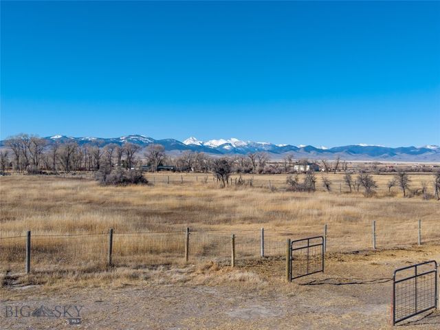 1390 Cattle Drive, Dillon, MT 59725
