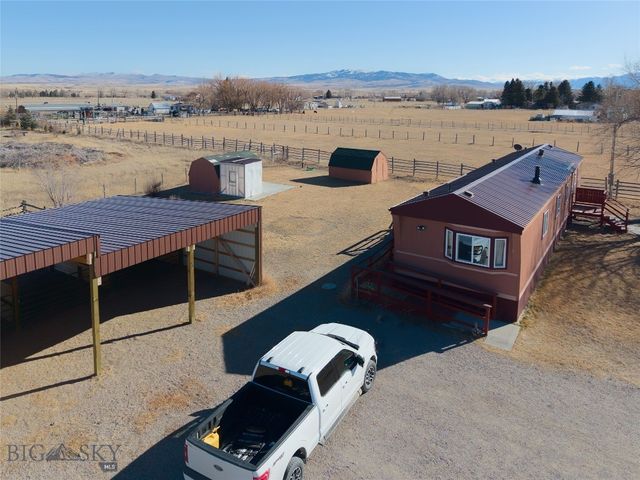 1390 Cattle Drive, Dillon, MT 59725