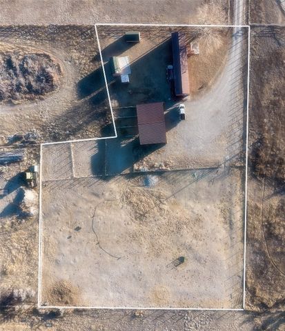 1390 Cattle Drive, Dillon, MT 59725