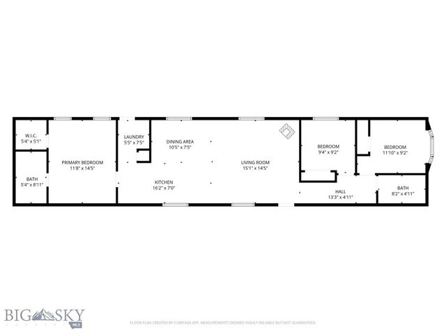 1390 Cattle Drive, Dillon, MT 59725