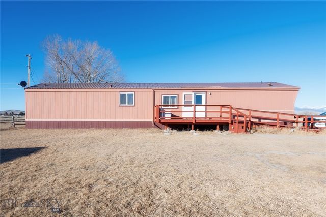 1390 Cattle Drive, Dillon, MT 59725