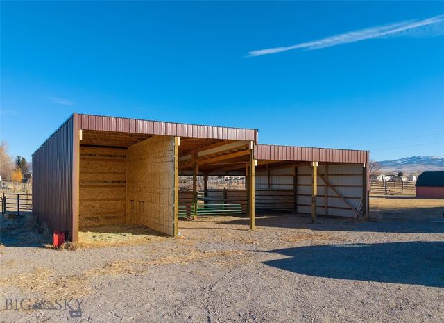 1390 Cattle Drive, Dillon, MT 59725