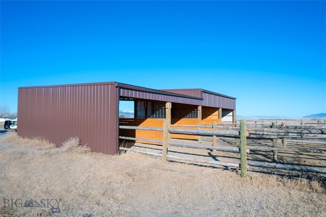 1390 Cattle Drive, Dillon, MT 59725