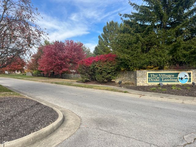 8610 Turnstone Court, Indianapolis, IN 46234