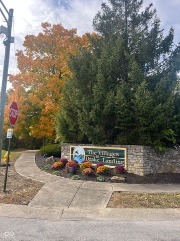 8610 Turnstone Court, Indianapolis, IN 46234