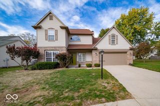 8610 Turnstone Court, Indianapolis, IN 46234