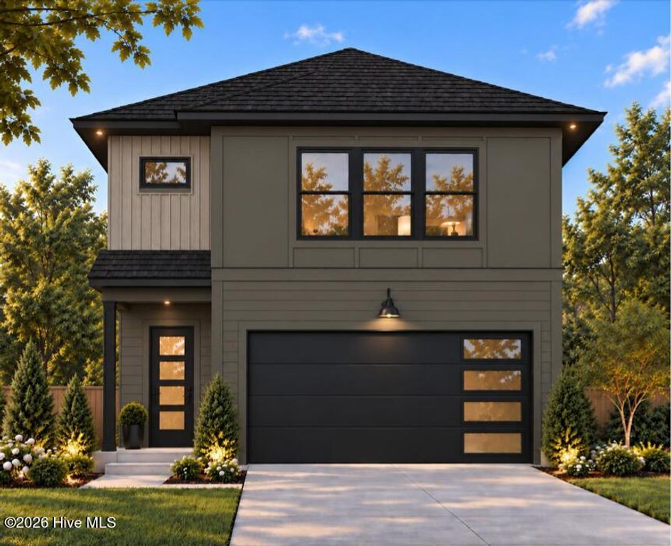 4031 Honeysuckle Dr, Augusta, GA 30907