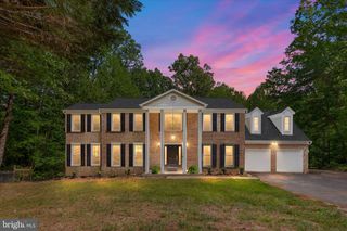 6357 YATES FORD RD, Manassas, VA 20111