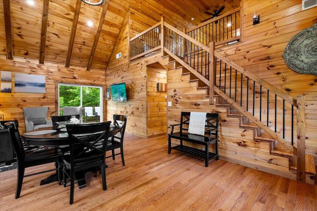 2009 Glencairn Road, Rogers, KY 41365