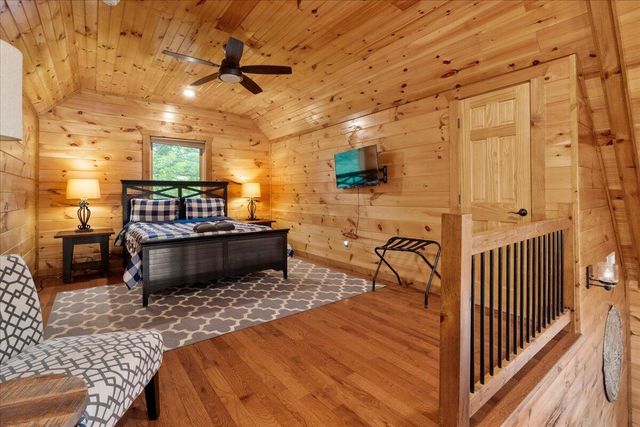 2009 Glencairn Road, Rogers, KY 41365