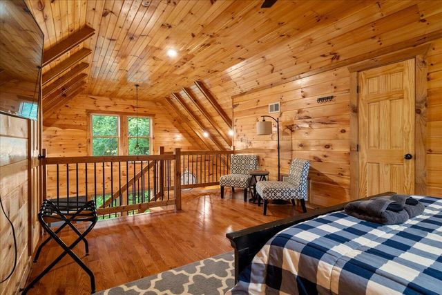 2009 Glencairn Road, Rogers, KY 41365
