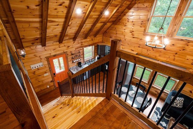 2009 Glencairn Road, Rogers, KY 41365