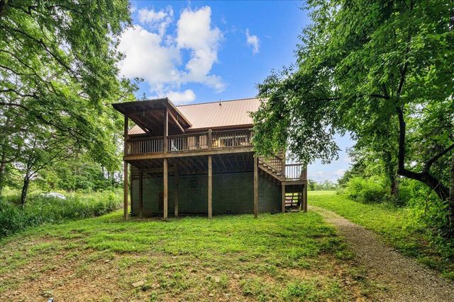 2009 Glencairn Road, Rogers, KY 41365
