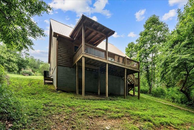 2009 Glencairn Road, Rogers, KY 41365